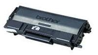 Brother Tn4100 Black Toner Cartridge Remanufactured Yield 7500 Pages - Free UK Delivery